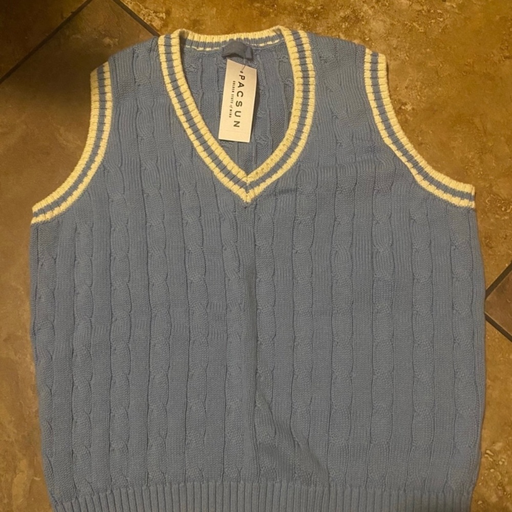 Brandy Melville Vest